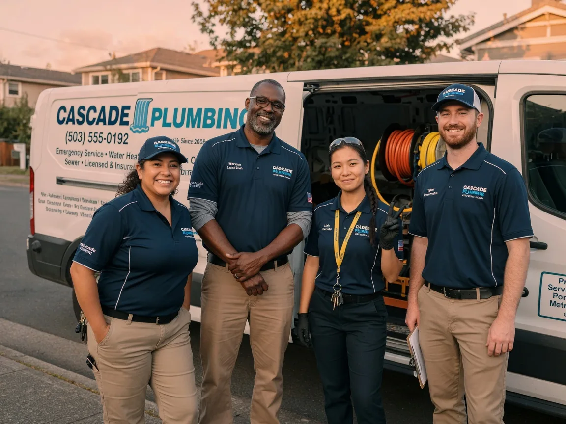 Emergency Plumber company in Lake City, MN